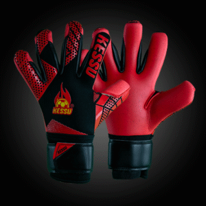 Red Devil